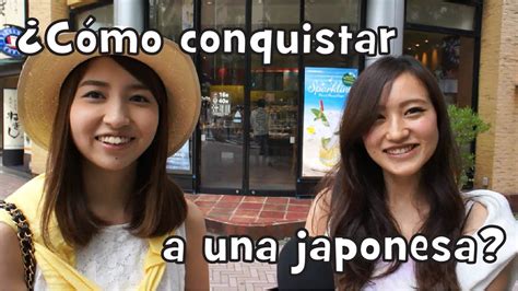 me cojo a una japonesa|CONOCÍ A UNA BONITA JAPONESA (Gusgri en japón) .